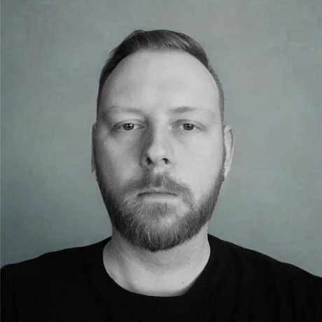 Portrait of Ryan Short
